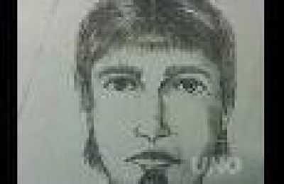 Difundieron el identikit del abusador sexual de una menor para dar con su paradero