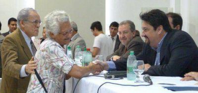 Más de once mil misioneros podrán acceder a una jubilación a través de la moratoria de la Anses