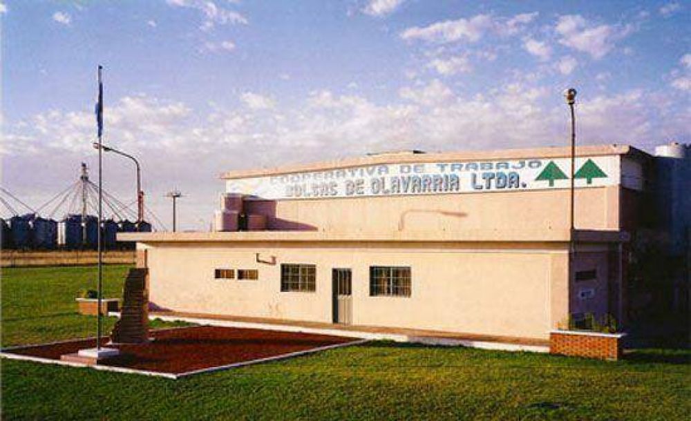 Cooperativas locales seguir�n en manos de sus trabajadores