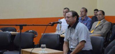 Testigo complic� la situaci�n de Marciano Ben�tez en el juicio del caso Silvia Andrea