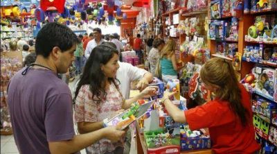 Empleados de Comercio no tendr�n bono de fin de a�o