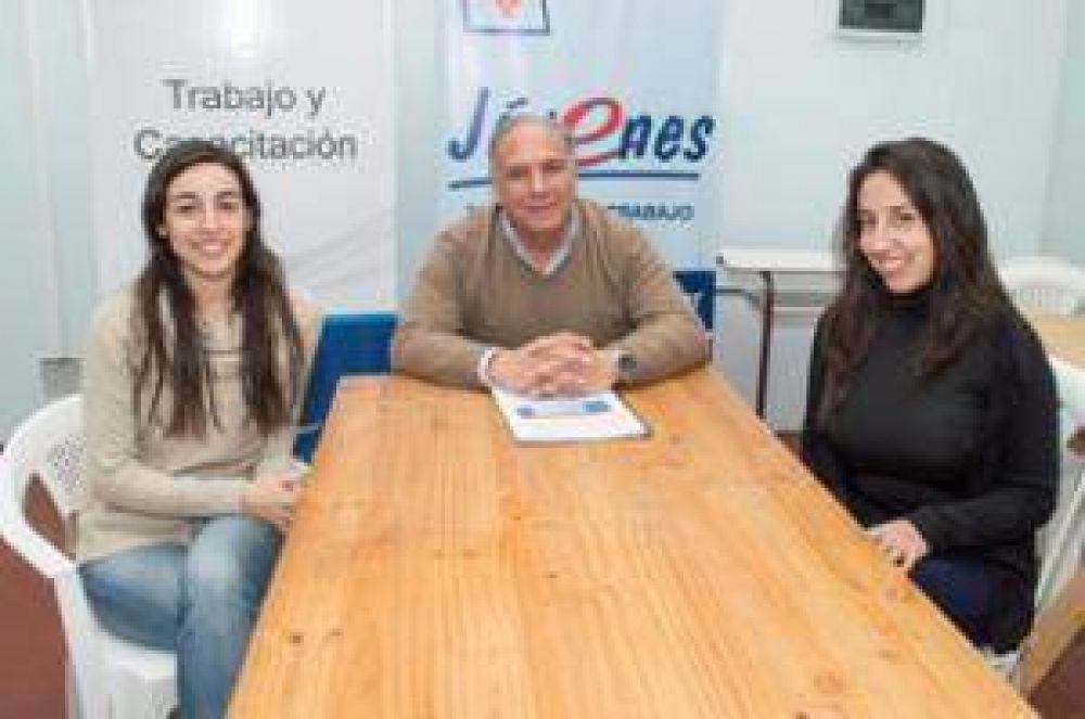 Mejoras en los Incentivos Econ�micos para Empresas