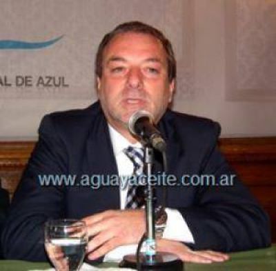 Caputo present� proyectos para declarar de Inter�s Legislativo y Provincial Jornadas sobre Derecho y Arte
