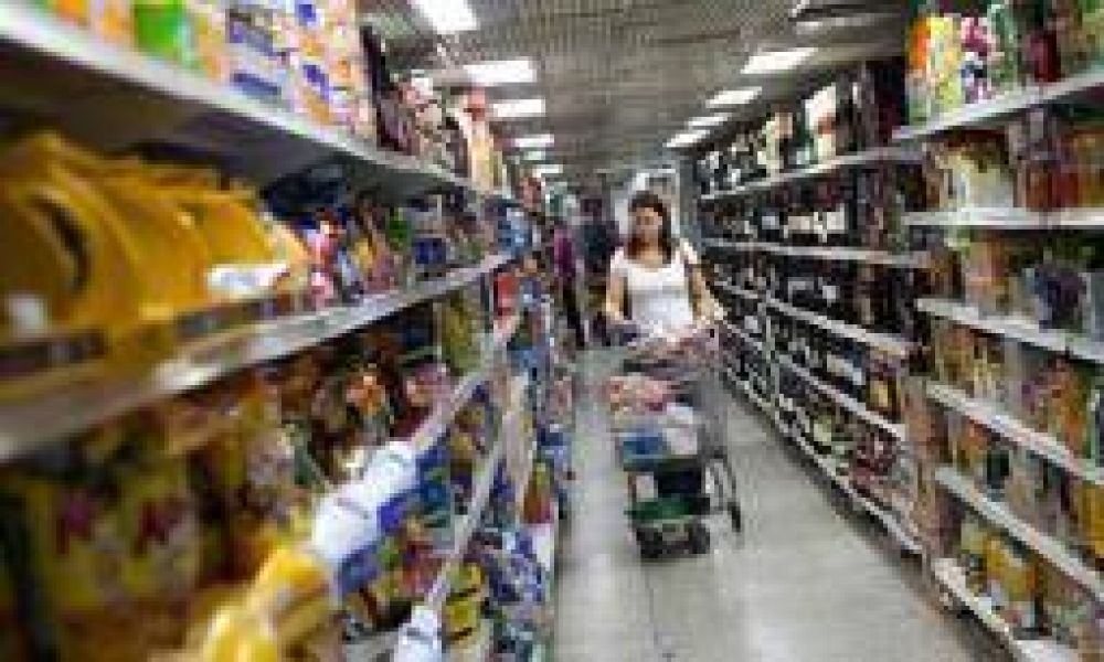 La inflaci�n fue de 2,25% en octubre para las mediciones privadas