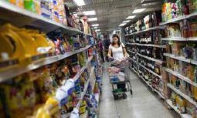 La inflaci�n fue de 2,25% en octubre para las mediciones privadas
