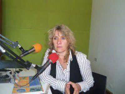 Lord�n solicit� conocer qu� se hizo con los tanques de las estaciones de 205 y 51. 