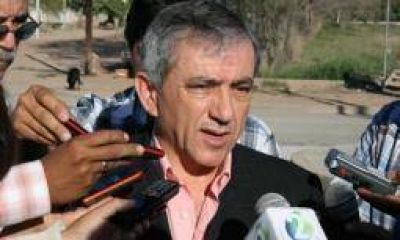 Armando Molina confirm� su intenci�n de ser candidato a intendente