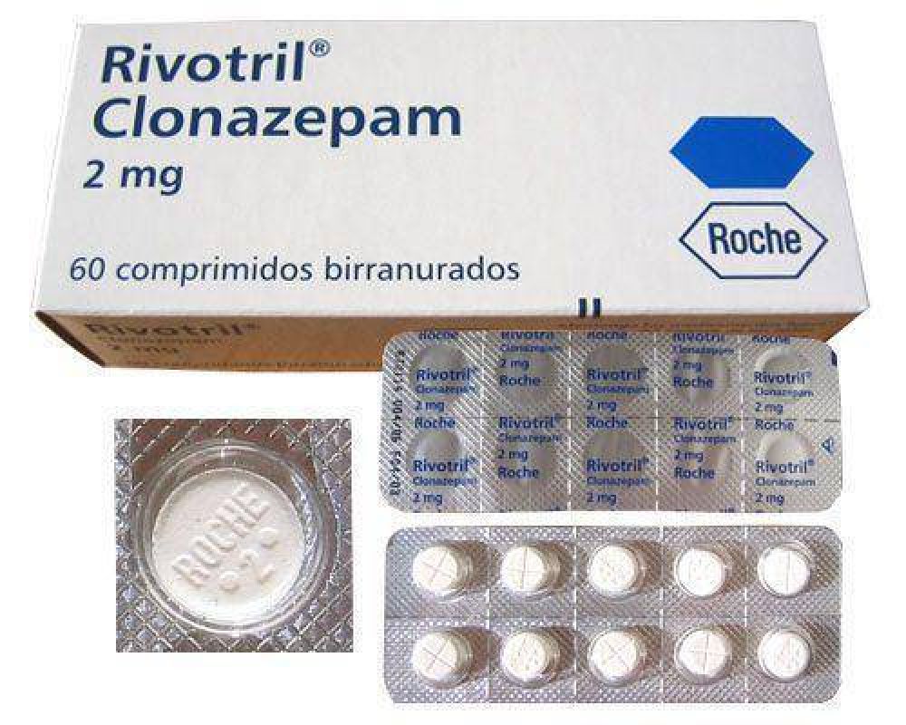 Compra de clonazepam