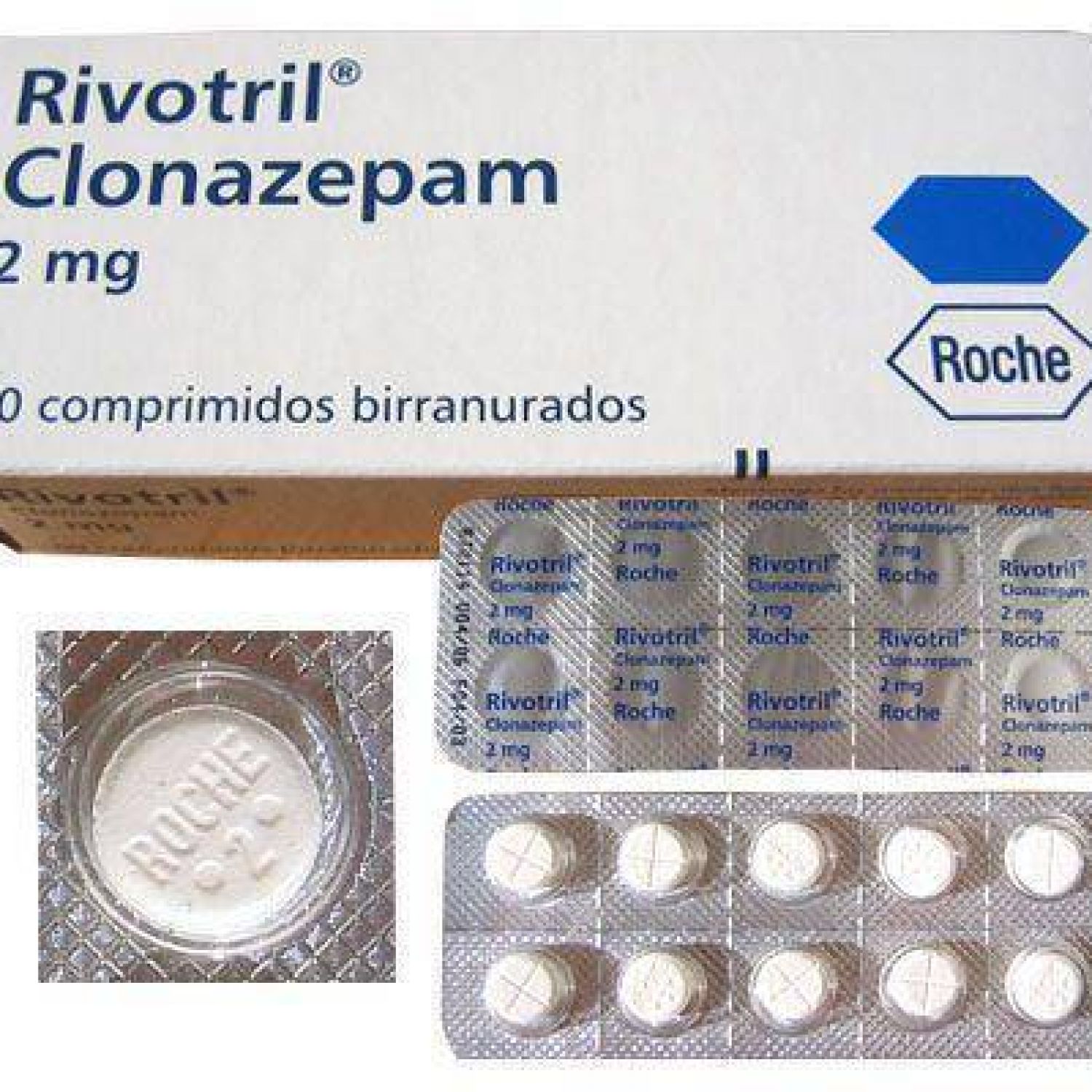 Un país medicado: creció más de 100% la venta de clonazepam