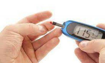 Jornada de Concientización y Difusión sobre la Diabetes