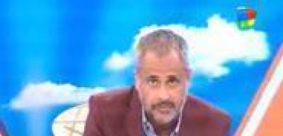 Jorge Rial: 
