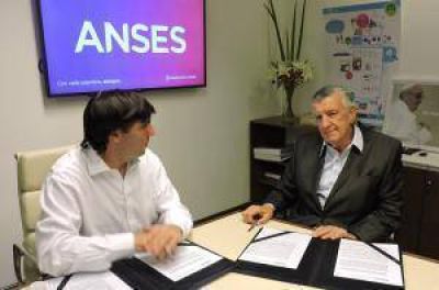 Entregan la primera tanda del nuevo plan jubilatorio