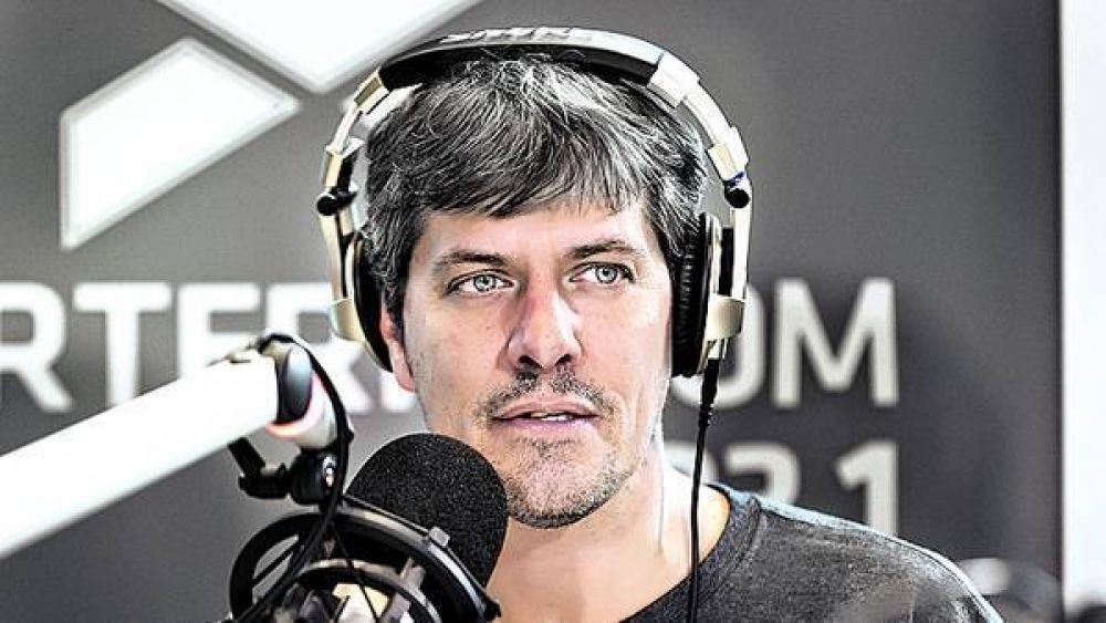 Pergolini contra Matas Martin: 