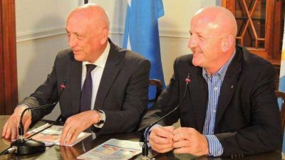 Bonfatti viene a Entre R�os a hablar del 