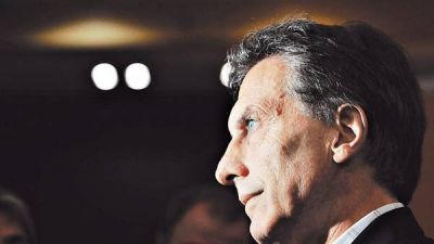 Macri habilit� la boleta electr�nica para elegir al jefe de Gobierno