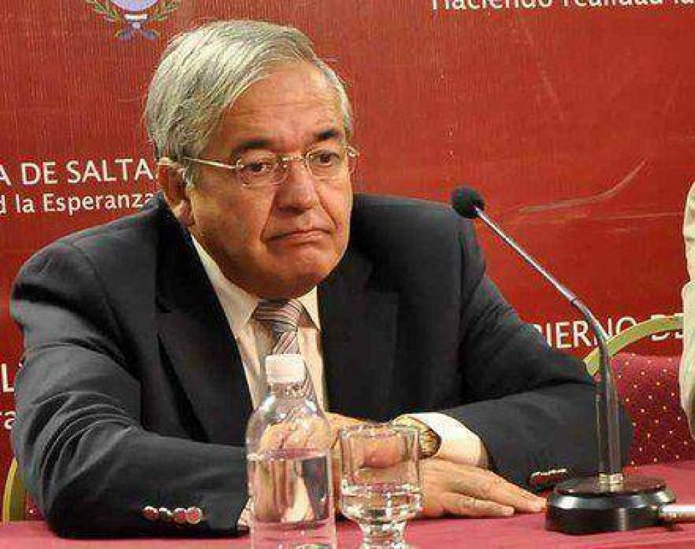 Para Godoy, tener 57 demandas no significa ser 