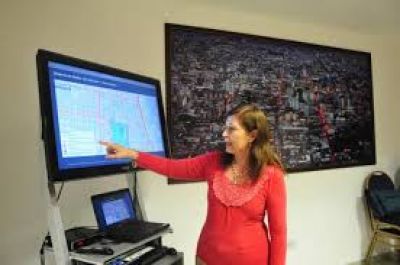 Proponen establecer una reserva estrat�gica de tierras para viviendas sociales 