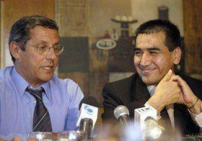Rioseco le pidi� a Pechi no �tenerle miedo a las urnas� 