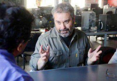 Canini carg� contra Coco por cederle un �rea a Enercana 