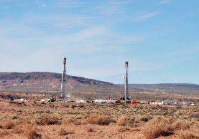 Los petroleros no acordaron y siguen negociando 