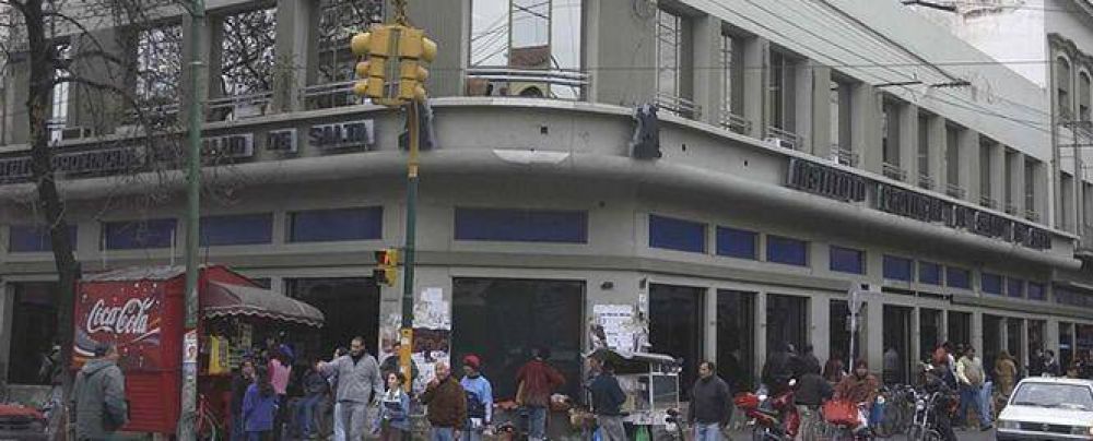 El IPS niega atenci�n a una mujer
