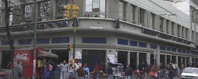 El IPS niega atenci�n a una mujer