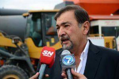 Miguel Isa sobre las peatonales: �Siempre priorizo el inter�s general� 