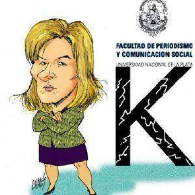 Facultad de Periodismo: corrompiendo mentes