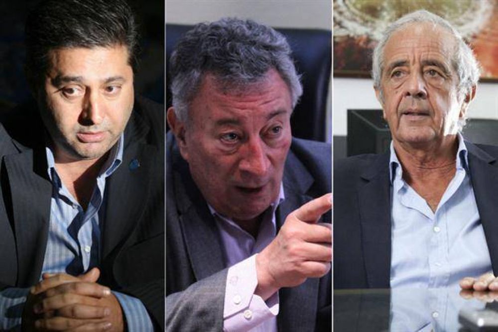 El torneo de 30 equipos ya tiene formato: en junio habr� tres descensos y un ascenso