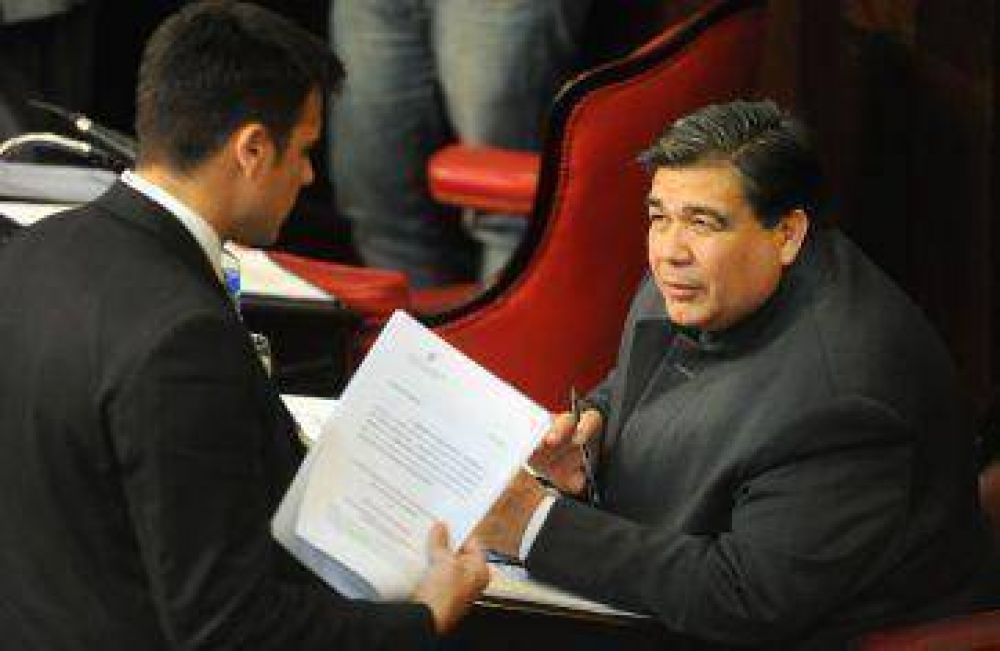 FR quiere llevar a Ishii a la justicia