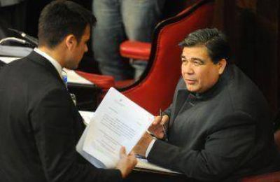 FR quiere llevar a Ishii a la justicia