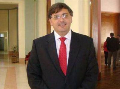 Diputado ultra K no vot�