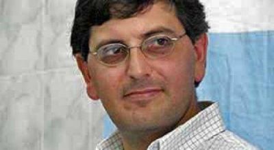 Dura acusaci�n desde la C�mpora contra Scioli por 