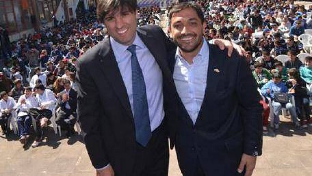 El FpV y una f�rmula joven para la Gobernaci�n