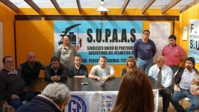 Denuncian atentado contra dirigente de UTA 