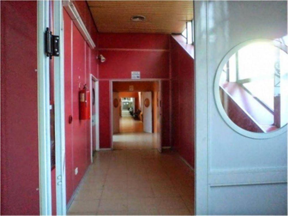 Denuncia por maltrato y acoso en el Hospital
