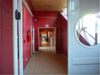 Denuncia por maltrato y acoso en el Hospital