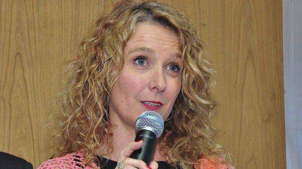 Salud: Sandra Tribuzio asumi� como subsecretaria de Gesti�n