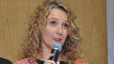 Salud: Sandra Tribuzio asumi� como subsecretaria de Gesti�n
