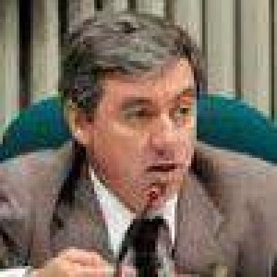 Presentaron proyecto de Ley para derogar la expropiaci�n de Vieira