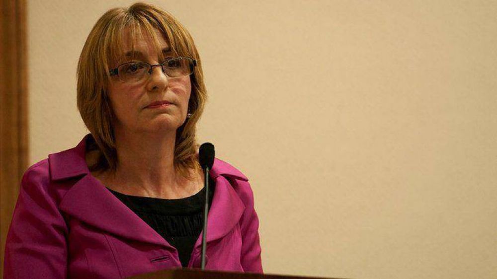 Procedimiento en la Procuraci�n de Gils Carb� por el supuesto espionaje a fiscales