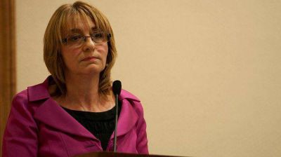 Procedimiento en la Procuraci�n de Gils Carb� por el supuesto espionaje a fiscales