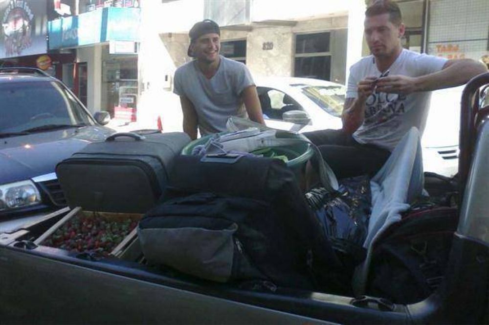 Esc�ndalo en Corrientes: una noche violenta que involucr� al presidente de un club, varios barras y a parte del plantel