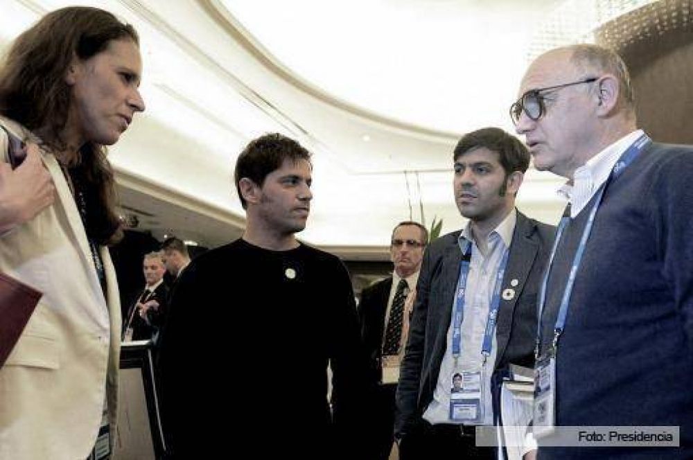 El Gobierno afirm� que la contrataci�n del avi�n respet� todos los procedimientos administrativos