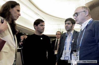 El Gobierno afirm� que la contrataci�n del avi�n respet� todos los procedimientos administrativos