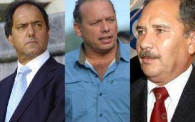 Qu� dijeron los pol�ticos tras la muerte de 5 barras del ascenso