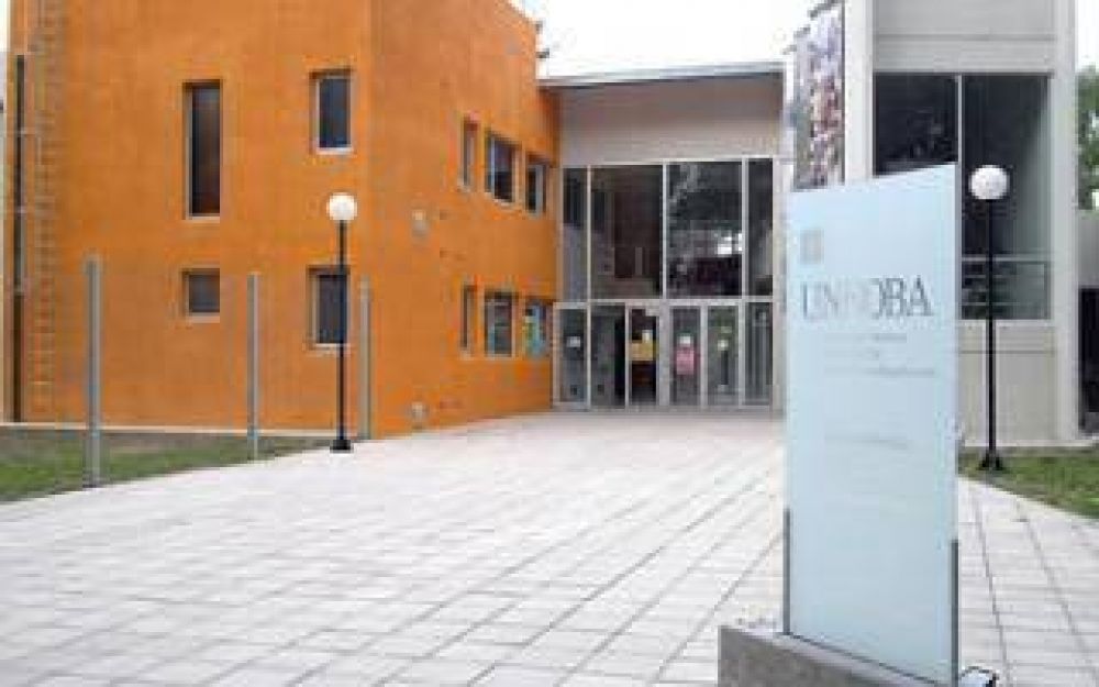 La UNNOBA abri� inscripci�n para el Ciclo Lectivo 2015