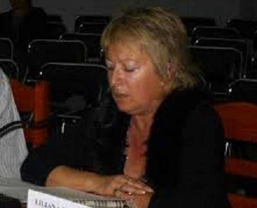 Mensaje desde la Direcci�n de Turismo de la Municipalidad de Baradero.