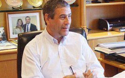 Ferraresi: �Tenemos que ir con un solo candidato a presidente�