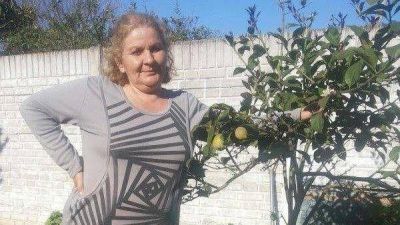 Acusado de degollar a su t�a, tras las rejas